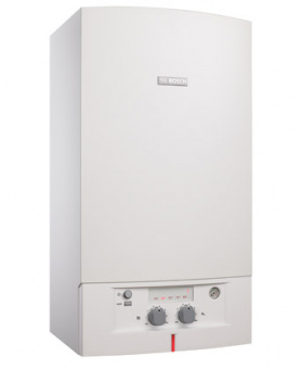 ZWA 24-2 K CLASSIC BOSCH котел настенный газовый